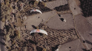 Red Bull M.E.O. Season 4 Promo