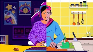 The MVP - Episode 1 | ScoutOp VS MOM