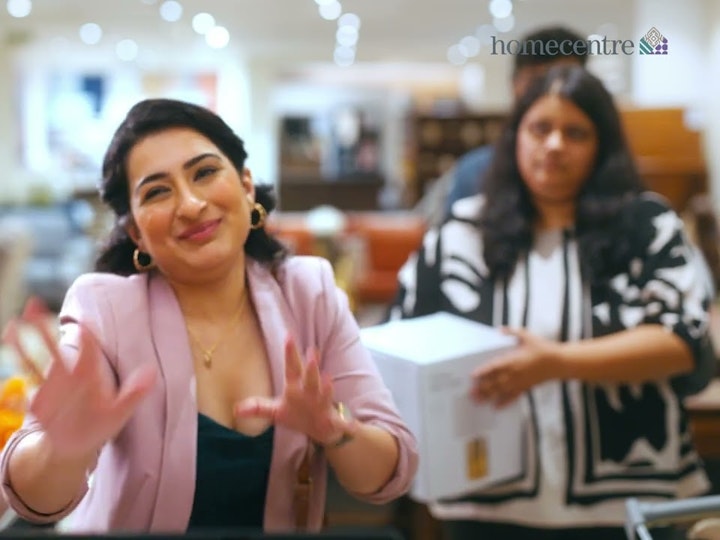 Shopping Frenzy | Countdown Sale | Home Centre India - English