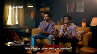 OnePlus Nord X Google Duo