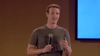 Mark Zuckerberg  Live Q&A Session At IIT Delhi