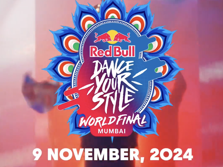 Red Bull Dance Your Style 2024 Promo