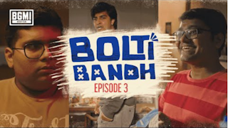 Bolti Bandh I Episode 3