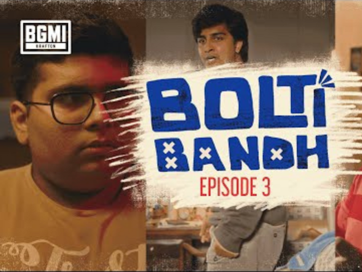 Bolti Bandh I Episode 3