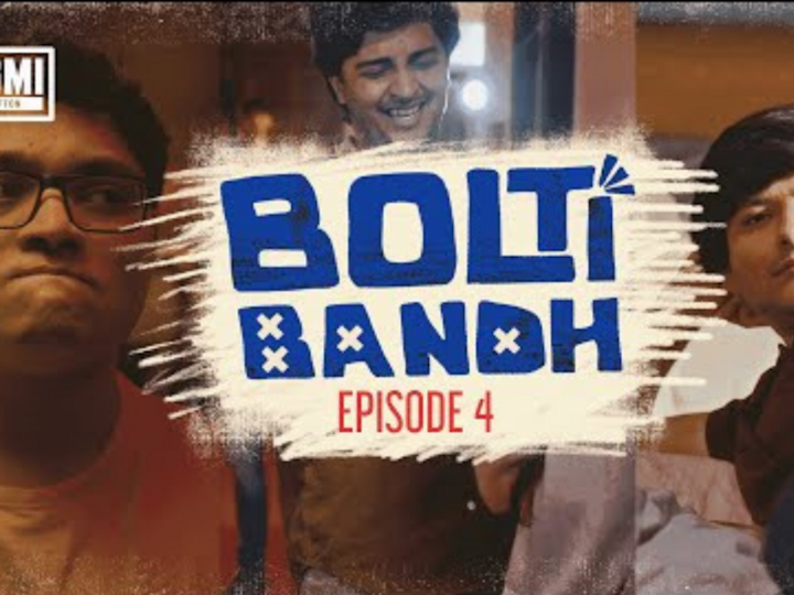 Bolti Bandh I Episode 4