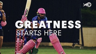 Greatness Starts Here, Episode 1: Devdutt Padikkal