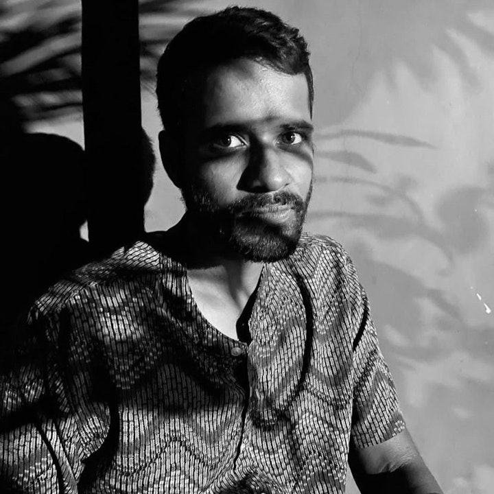 Ashwin Lakshmi Narayan