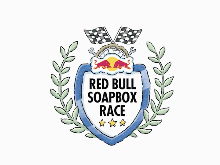Red Bull Soapbox 2024 | Zerxes Explainer Video