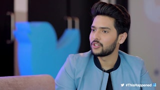 Twitter #ThisHappened 2017 Year Ender Entertainment Episode ft. Anupama Chopra & Armaan Malik