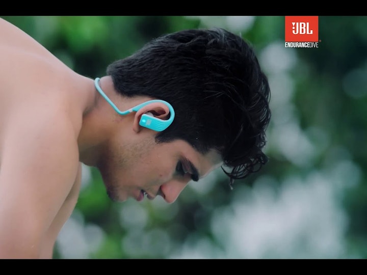My Fitness with My JBL ft  Shubman Gill