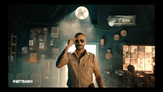 MyTeam11 ft. Shikhar Dhawan - TVC 1