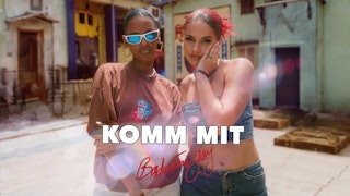 badmómzjay – Komm mit