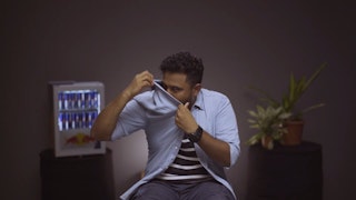Red Bull #OnTheRoadStories ft  Abish Mathew