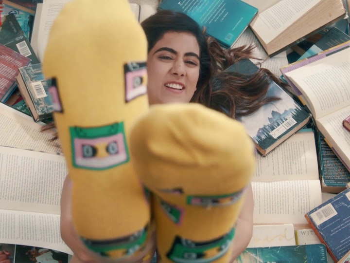 Tajub Hai ft Jonita Gandhi l One Plus