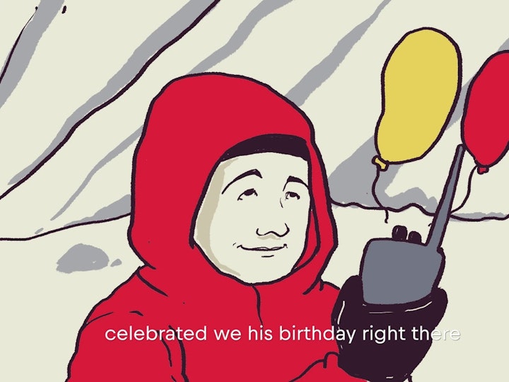 Red Bull #OnTheRoadStories ft  Shivangi Pathak