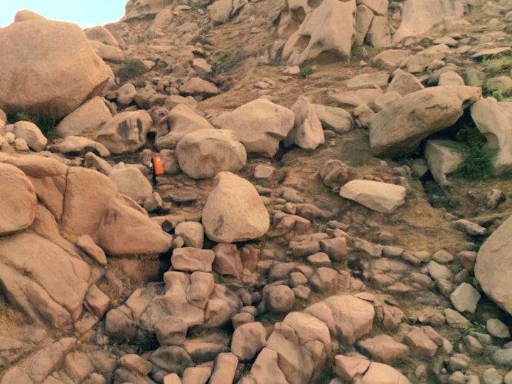 RedBull - Idar ft Tuhin Satarkar