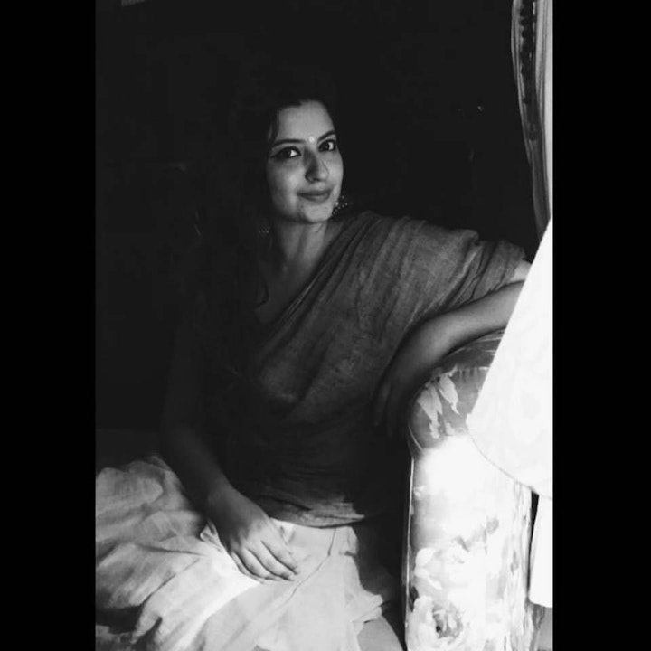 Joyna Mukherjee