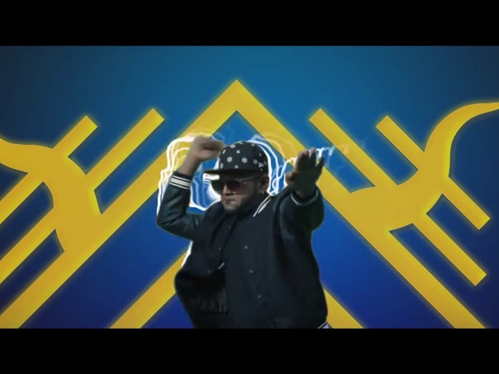 CSK Fan Anthem by Benny Dayal