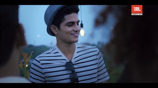 My Party with My JBL ft Shubman Gill