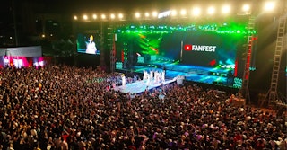 YouTube FanFest Mumbai 2019 - Livestream