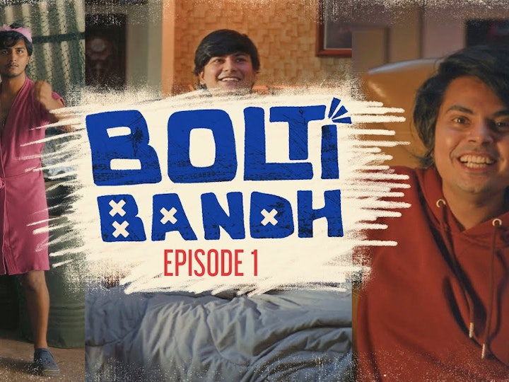 Bolti Bandh | Episode 1