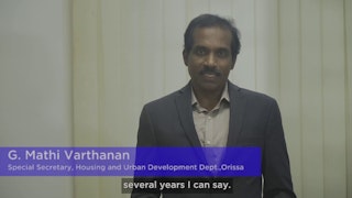 Odisha Land Rights Omidyar Network