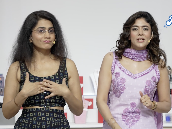 Case Study : Dil Se Prime 2025 | Amazon Live