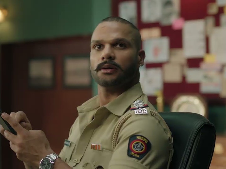 MyTeam11 ft. Shikhar Dhawan - TVC 3