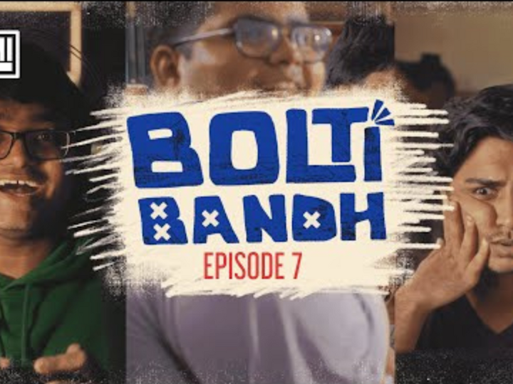 Bolti Bandh I Episode 7