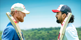 World’s Best Cricketers Vs Impossible Batting Challenge 🏏