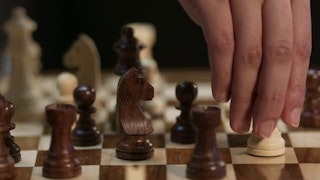How to win a Chess Game with Tania Sachdev