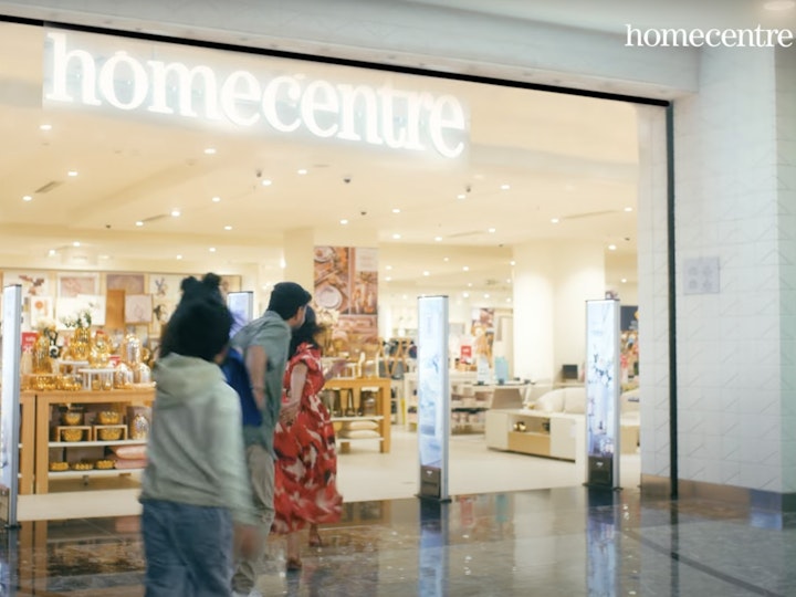 Shopping Frenzy | Countdown Sale | Home Centre India - English