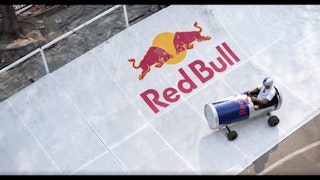 Red Bull Soapbox Race 2024