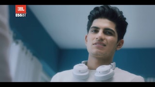 My Style with My JBL ft Shubman Gill