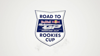 Road to Rookies 2017   Red Bull