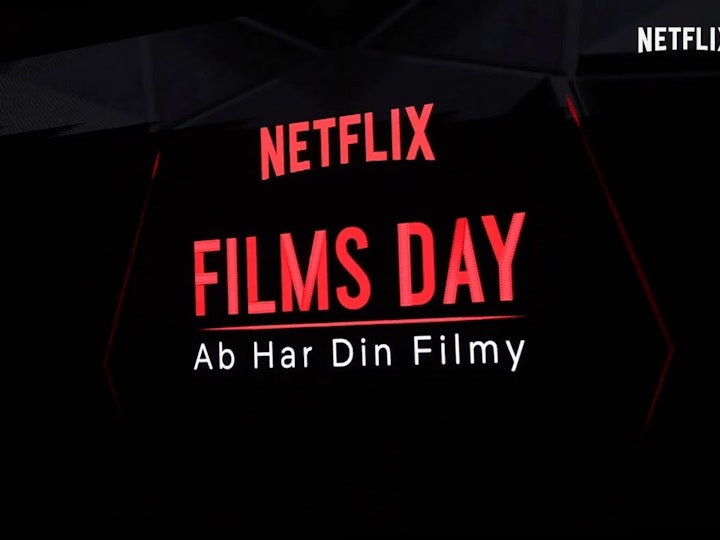 Netflix Films Day 2022 #NetflixIndia