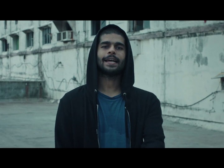 Invincible - Pernod Ricard