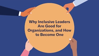 HBR-Inclusive Leaders