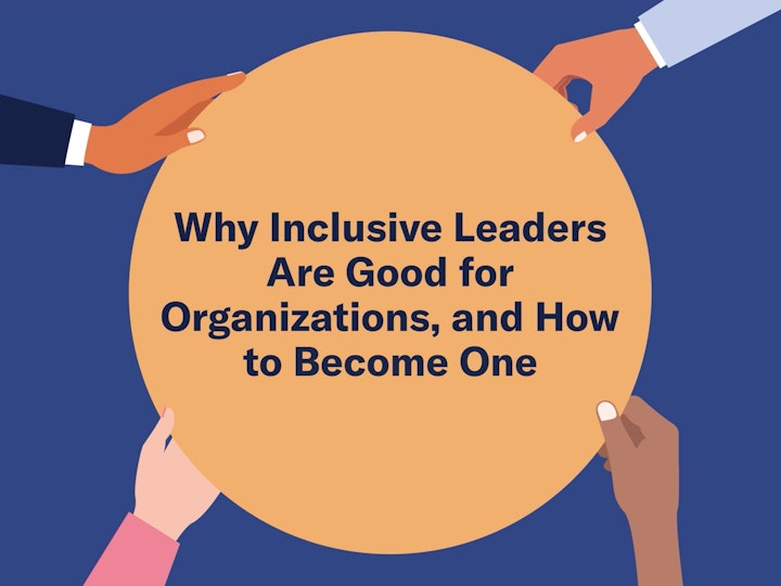 HBR-Inclusive Leaders