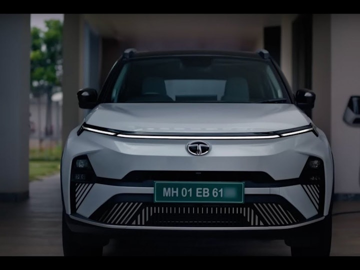 Nexon EV
