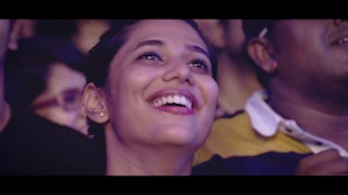 Amit Trivedi Live Red Bull Tour Bus