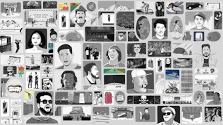 Red Bull #OnTheRoadStories ft  Benny Dayal