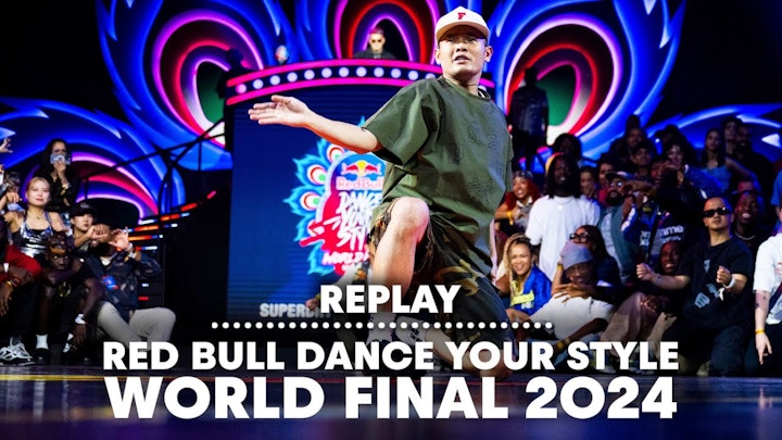 Live Stream Broadcast & Events