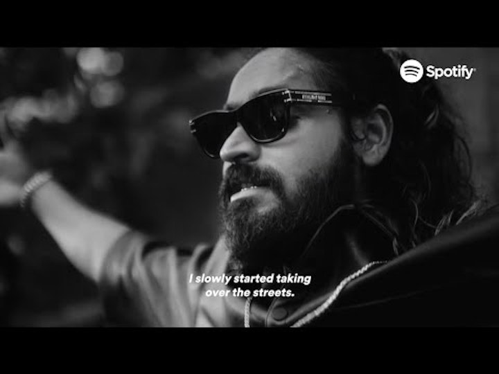 CLASSY CHAPRI - King Of The Streets