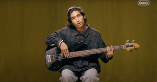 Durex Real Feel, Its #NotACondom