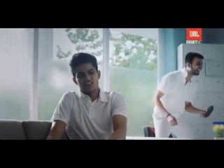 My Time with My JBL ft  Shubman Gill
