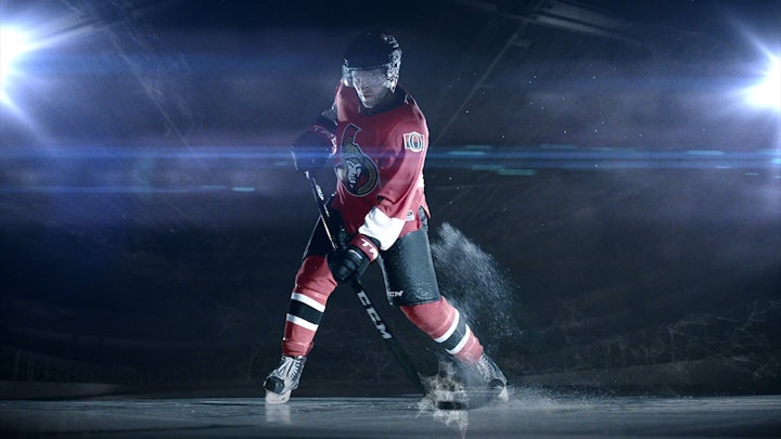Viasat - Ice Hockey