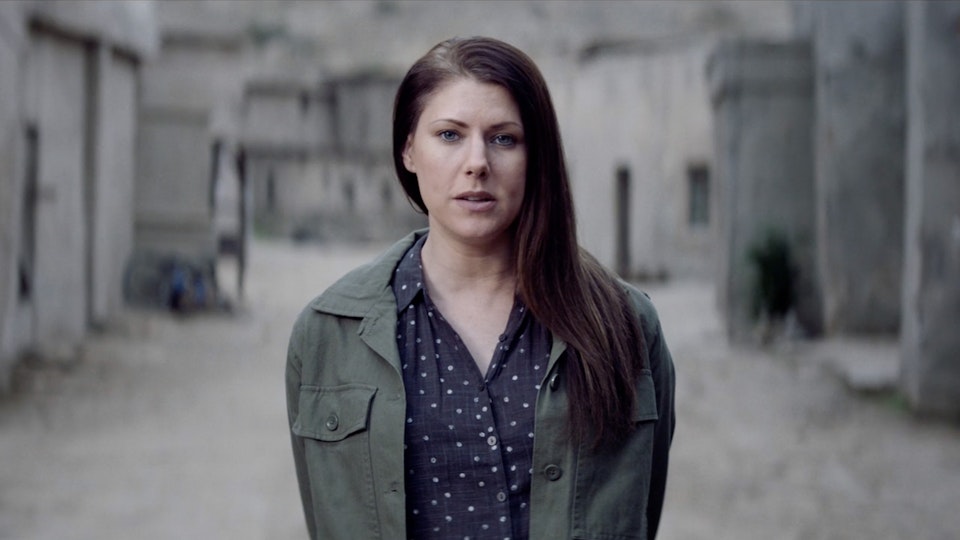 Veterans For Gun Reform 8 Veterans For Gun Reform "PSA" Kyle HausmannStokes