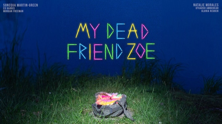 My Dead Friend Zoe [feature]