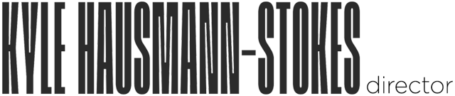 Kyle Hausmann-Stokes